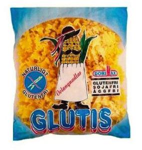 Glutis Pasta Volangnudlar 200 g produkt bild