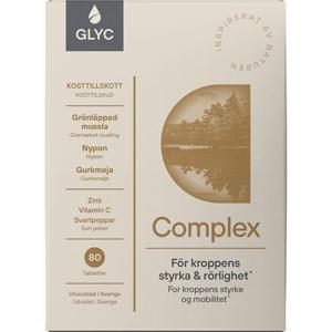 GLYC Complex produkt bild