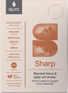 GLYC Sharp produkt bild
