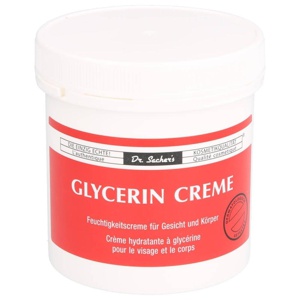Glycerin Creme Produktbild