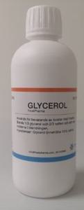 Glycerol Frostpharma, 300 ml produkt bild
