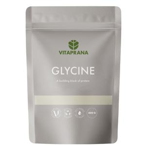 Glycin 400 g produkt bild
