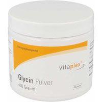 Glycine pulver Produktbild