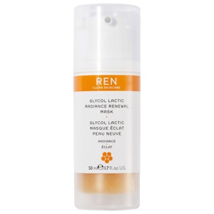 Glycolatic Radiance Renewal Mask 50 ml produktbillede