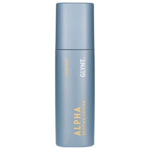 Glynt Alpha Setting Lotion produktbillede