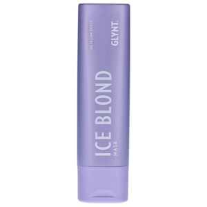 Glynt Ice Blond Mask produktbillede