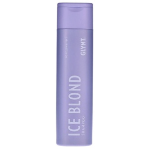 Glynt Ice Blond Shampoo produktbillede
