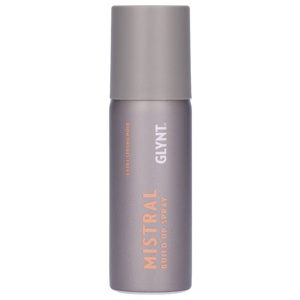 GLYNT MISTRAL Build up Spray 50 ml produktbillede