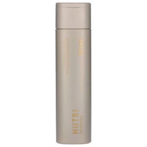 Glynt Nutri Oil Shampoo produktbillede