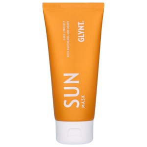 Glynt Sun Care Mask produktbillede