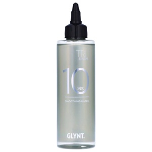 Glynt Trijuven 10 Sec Smoothing Water produktbillede