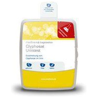 GLYPHOSAT Urintest Produktbild