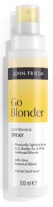 John Frieda Go Blonder Controlled Lightening Spray 100 ml produkt bild