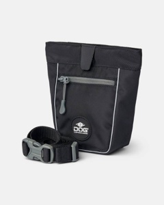 Go Explore godbidstaske One Size Black produktbillede