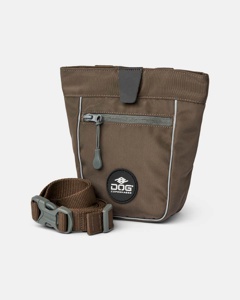 Go Explore godbidstaske One Size Mocca produktbillede