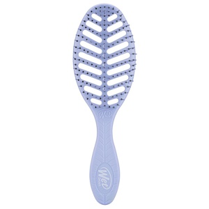 Wetbrush Go Green Speed Dry Lavender Fönborste 1 st produkt bild