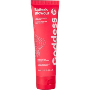 Goddess Biotech Blowout Leave-In Restorative Mask 50ml Produktbild