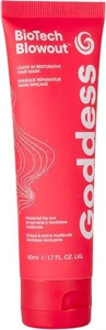 Goddess BioTech Blowout Leave-In Restorative Hair Mask 50 ml produktbilde