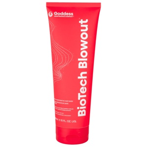 Goddess Biotech Blowout Pro Leave-In Mask 300ml produktbillede