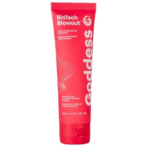 Goddess Biotech Blowout Take Home Leave-In Mask 50ml produktbillede