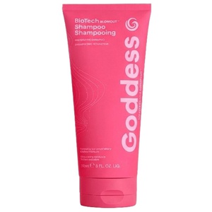 Goddess BioTech Shampoo 240 ml produkt bild