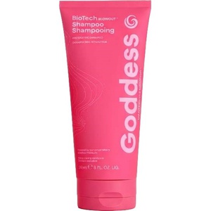 BIOTECH BLOWOUT leave-in restorative champú 240 ml Produktbild