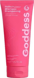Goddess BioTech Shampoo 240 ml produktbilde