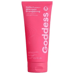 Goddess BioTech Shampoo 240ml produktbillede