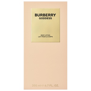 Goddess Body Lotion 200ml produktbilde