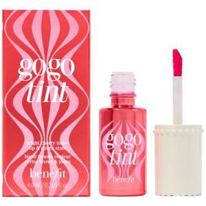 GoGo Tint Blush Bright Cherry produkt bild
