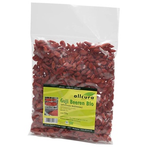GOJI BEEREN Bio Produktbild
