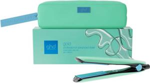 ghd Gold Limited Edition Hair Straightener in Jelly Mint produkt bild