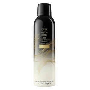 Gold Lust Dry Heat Protection Spray 250 ml produktbilde