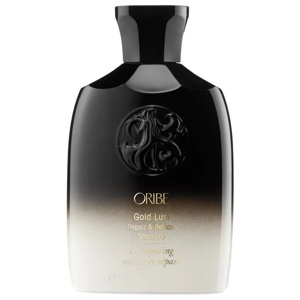 Oribe Gold Lust Repair & Restore Shampoo Travel Size 75ml produkt bild