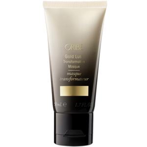 Oribe Gold Lust Transformative Masque - Travel (50 ml) produkt bild