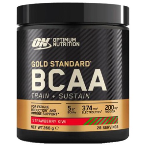 Gold Standard BCAA 28 servings produkt bild