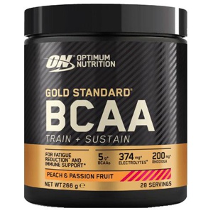 Gold Standard BCAA 28 servings produkt bild