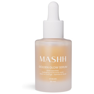 Golden Glow Serum produktbilde