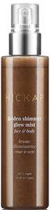 Golden Shimmer Glow Mist Face & Body 150 ml produkt bild