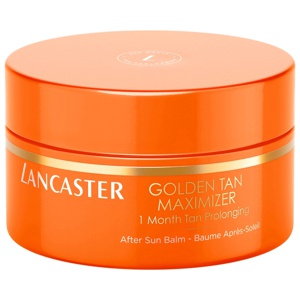 Lancaster Golden Tan Maximizer After Sun Face & Body Balm 200 ml produktbilde
