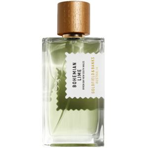 Goldfield & Banks Bohemian Lime (100 ml) produkt bild