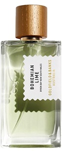 Goldfield & Banks Bohemian Lime produktbilde