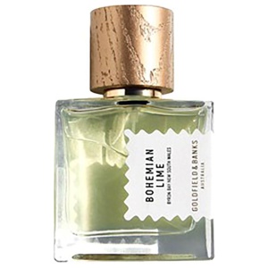 Goldfield & Banks Bohemian Lime produktbilde