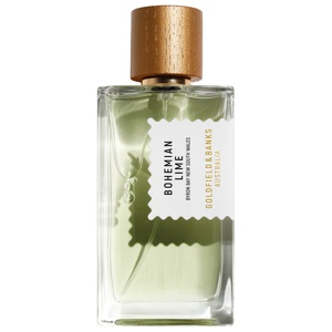 Goldfield & Banks Bohemian Lime 100ml produktbillede