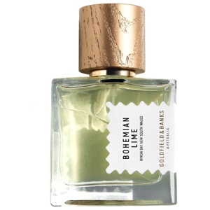 Goldfield & Banks Bohemian Lime 50ml produktbillede
