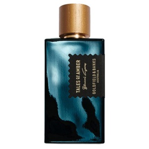 Goldfield & Banks Tales of Amber Eau de Parfum 100 ml produktbillede