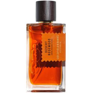 Goldfield & Banks Desert Rosewood (100 ml) produkt bild
