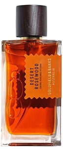 Desert Rosewood EdP 100 ml produktbilde