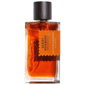 Goldfield & Banks Desert Rosewood Eau de Parfum - 100 ml produktbillede
