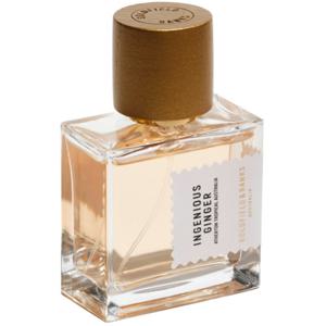 Goldfield & Banks Ingenious Ginger (50 ml) produkt bild